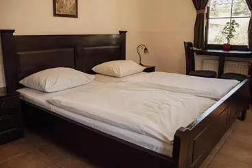 črni Baron Pension Black Baron