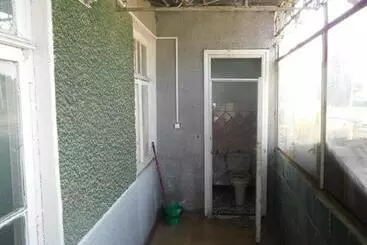 Pensjonat гостевой дом на адлейба 77