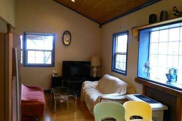 茅舍 Green Bell Kurohime Kogen