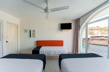 Capital O Hotel El Mejicano, Acapulco