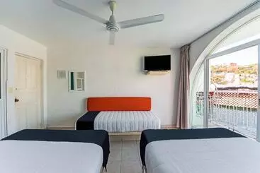 Capital O Hotel El Mejicano, Acapulco