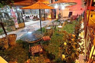 Hotel Cappadocia Serenity