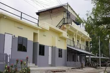 Pensiune Oyo Ban Thassanee