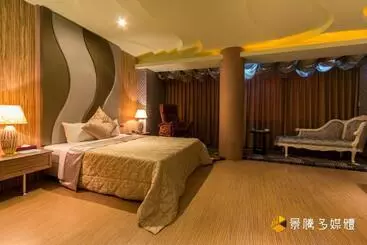 Zheng Yi Hotel & Motel I