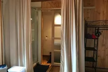 Casa Rural Le Ribet