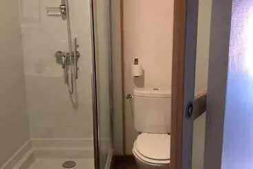 Gîte Rural Le Ribet