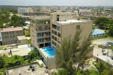 בית מלון כפרי Sisters And Spa