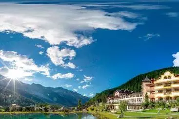 Wellness Hotel Post