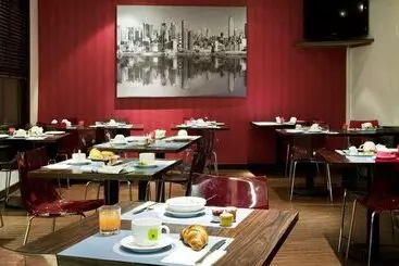 Aparthotel Adagio La Défense Esplanade