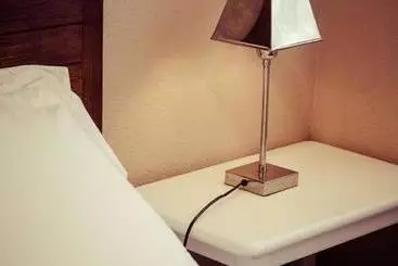 Turistlejligheder Apartamentos Acacio