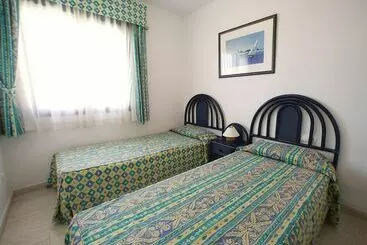 Apartamentos Coral Beach