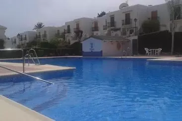 Apartamentos Vera Coast