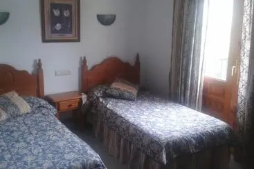 Apartamentos Vera Coast