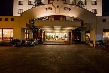 Grand Hotel, Kathmandu