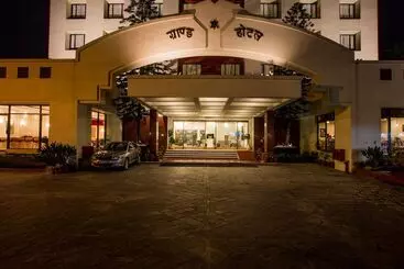 Grand Hotel, Kathmandu