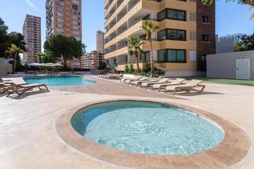 Halley Hotel & Apartments Affiliated By Meliá