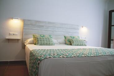 فندق Avenida Playa