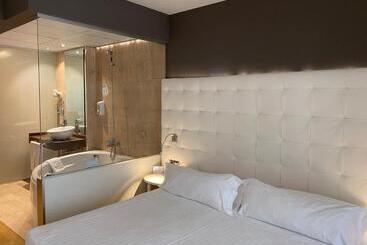 Hotel Duerming Longoria Plaza