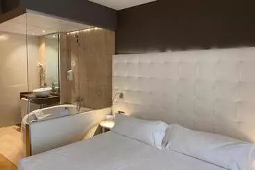 هتل Duerming Longoria Plaza