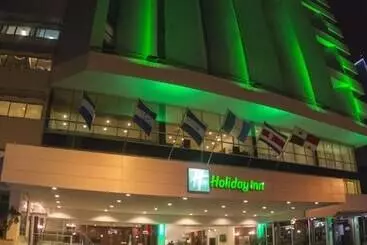هتل Holiday Inn Guatemala, An Ihg