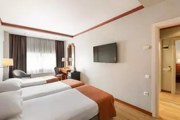 Hotel Holiday Inn Thessaloniki, An Ihg