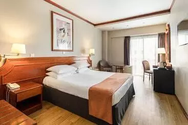 فندق Holiday Inn Thessaloniki, An Ihg