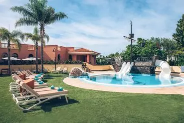 هتل Iberostar Selection Anthelia