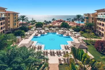 Hotel Iberostar Selection Anthelia