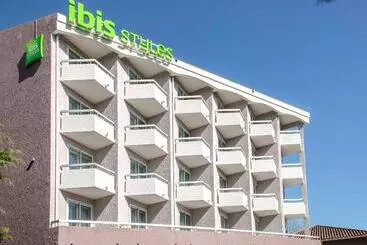 هتل Ibis Styles Fréjus St Raphael