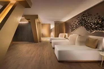 Hotel Intercontinental Sofia, An Ihg