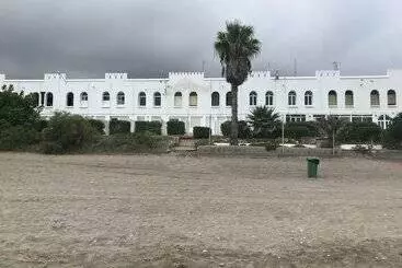 Hotel Playa