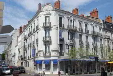 ホテル Saint Regis