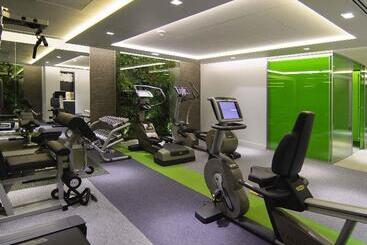 هتل Sofitel London St James