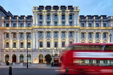 Hotel Sofitel London St James