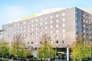호텔 Voco Dusseldorf Seestern, An Ihg
