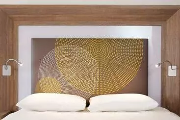 Novotel Nantes Centre Gare