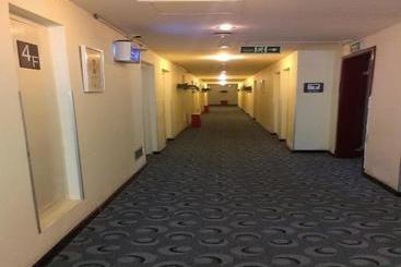 Hotel 7 Days Inn Dujiang Yan