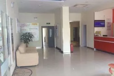 Hotel 7days Inn Shanghai Jinshan City Beach