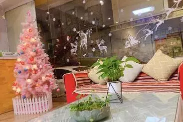 ホテル 7days Premium Guangzhou Zengcheng Xintang Plaza Branch