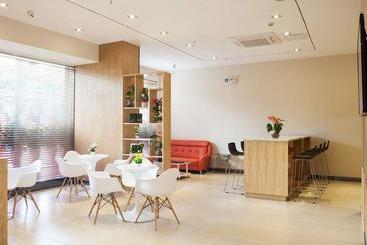 Hotel 7 Days Sunshine Zhongshan Gu Zhen Branch