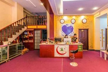 Hotel Emeishan Moon Bay