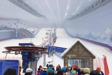 Hotel Lavande  Harbin Shimao Avenue Wanda Branch