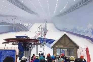 Hotel Lavande  Harbin Shimao Avenue Wanda Branch