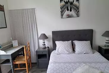 Mökkimajoitus Chez D Eau