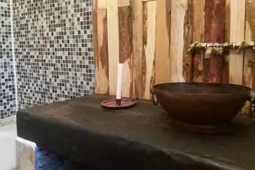 Cosy 6 Person Cottage With Mountain View