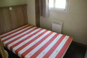 ホテル Chalets Nemo Du Camping Le Bivouac