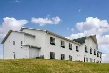 ホテル Lakes Inn At Dunvilla