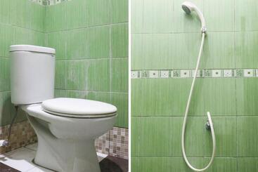 Szálloda Spot On 3605 Clarichie Guest House