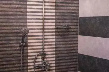 پانسیون Isle Of Highland Tours Guest House