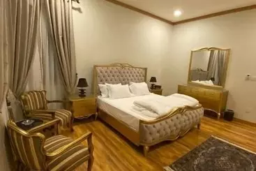 ペンション Isle Of Highland Tours Guest House